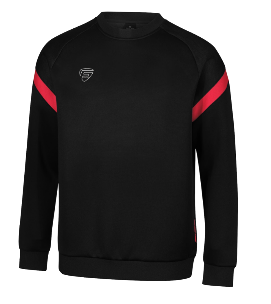 FENTON KINETIC CREW NECK