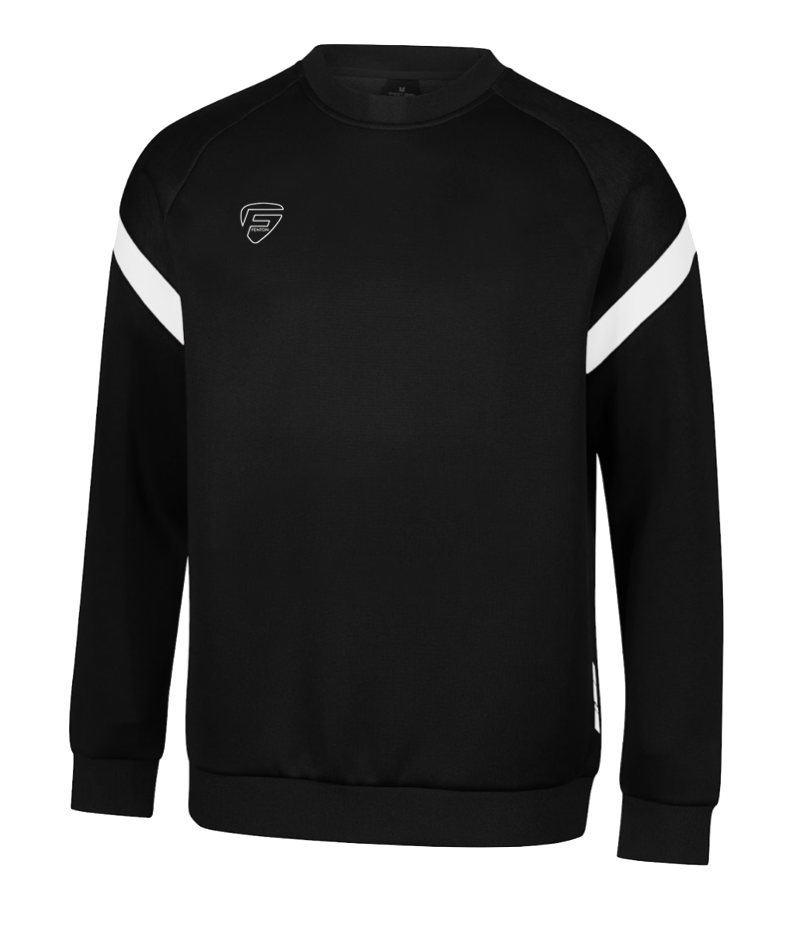 FENTON KINETIC CREW NECK