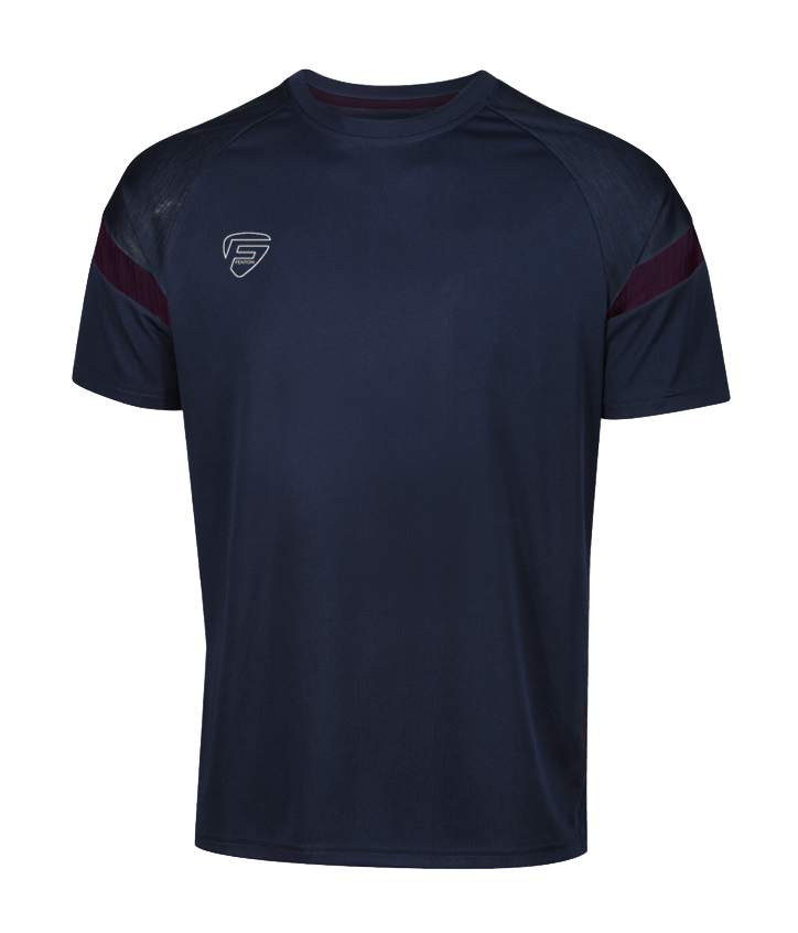 FENTON KINETIC TECH TEE