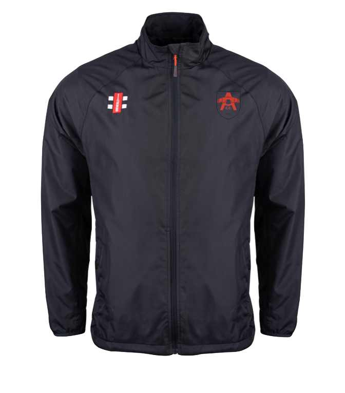 Abridge CC Velocity Rain Jacket