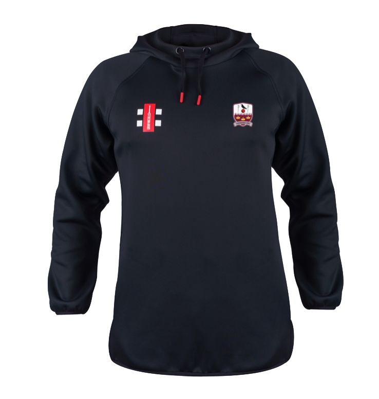 Gray Nicolls Brentwood CC Senior Pro Performance V2 Hoodie