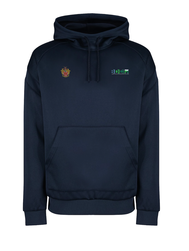 Barking & Dagenham College Hoodie