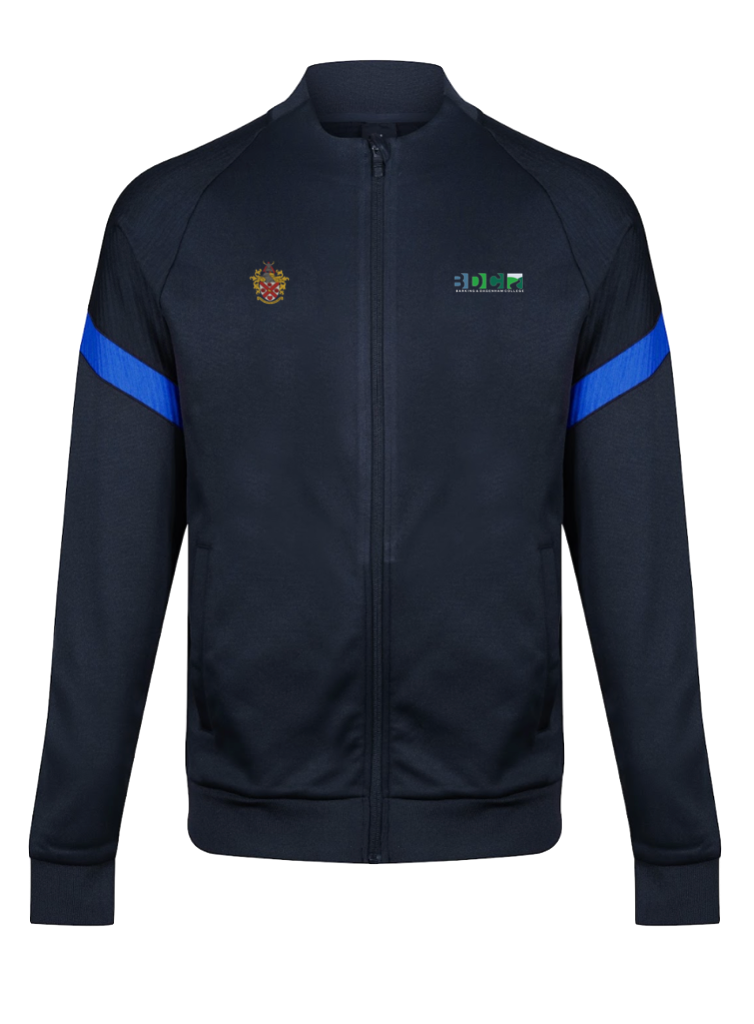 Barking & Dagenham College Full Zip Jacket