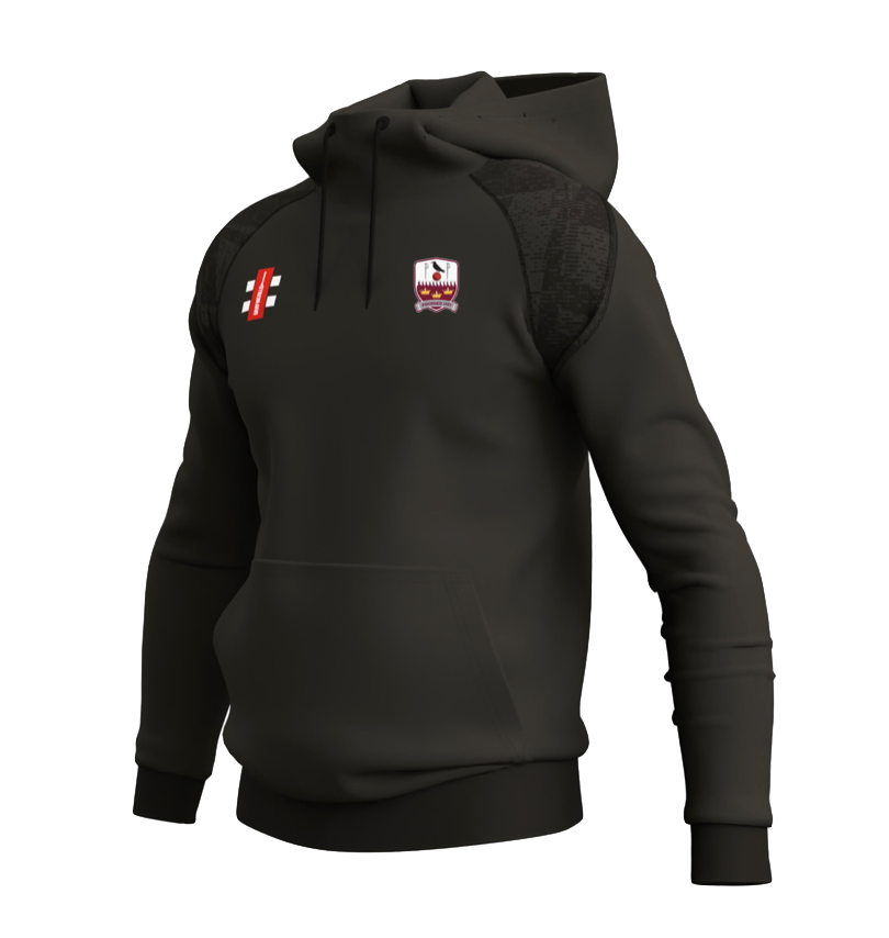 BRENTWOOD CC JUNIOR GTS HOODIE