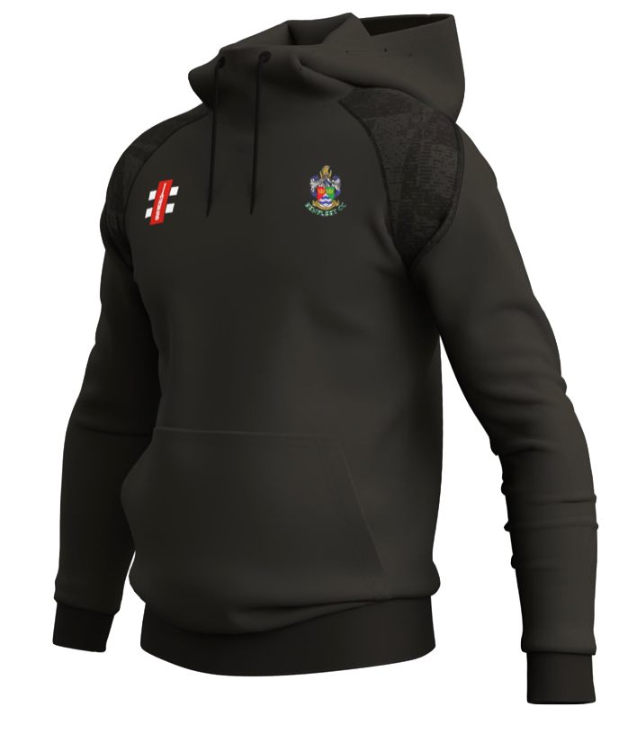 BENFLEET CC SENIOR GTS HOODIE