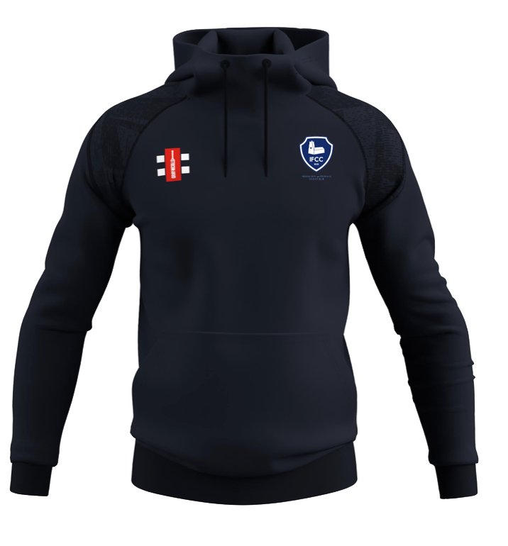 INGATESTONE & FRYERNING CC SENIOR GTS HOODIE