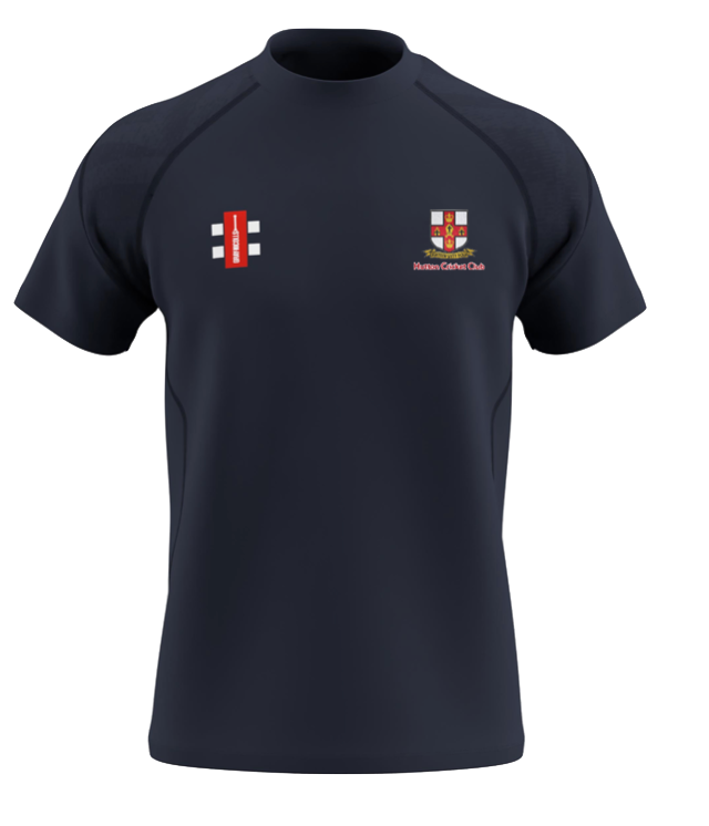 HUTTON CC SENIOR GTS TEE
