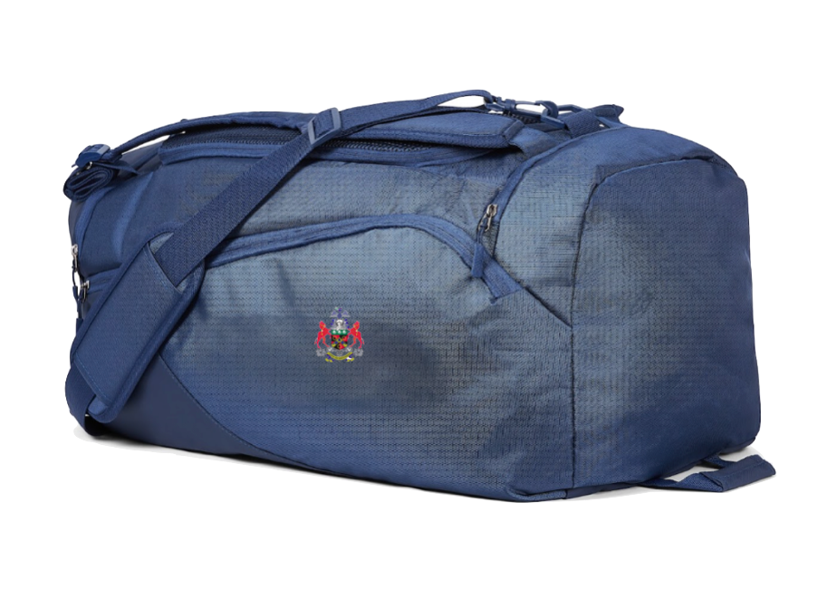 OLD COOPERIANS RFC HOLDALL