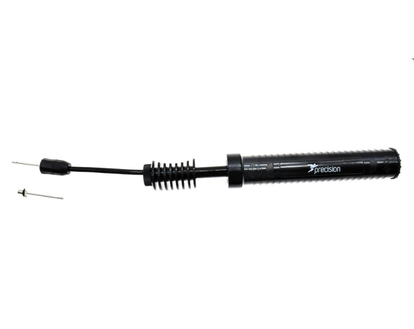 Double Action Pump