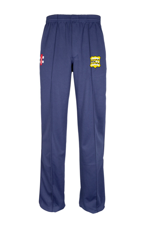 HORNDON ON THE HILL CC SENIOR MATRIX T20 TROUSER NAVY