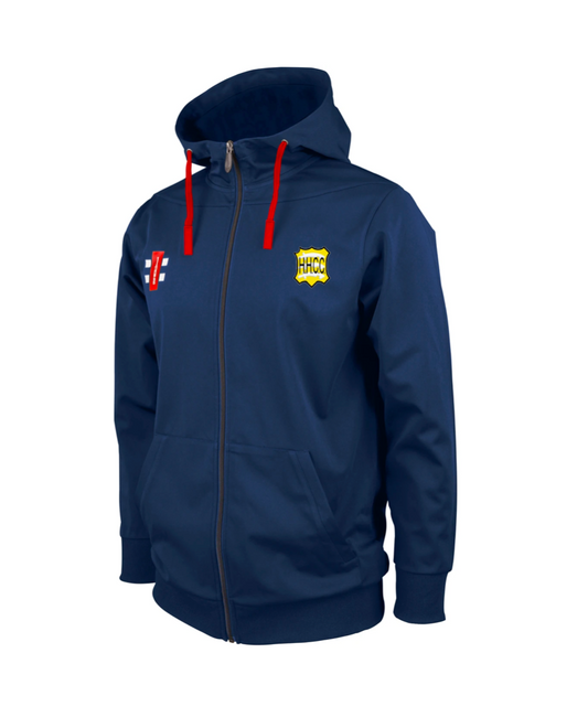 HORNDON ON THE HILL CC SENIOR PRO PERFORMANCE HOODIE