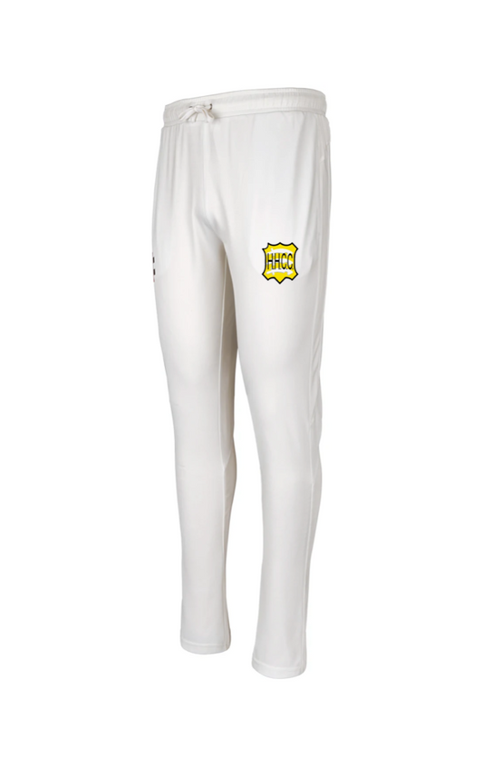 HORNDON ON THE HILL CC SENIOR SLIM FIT MATRIX TROUSER