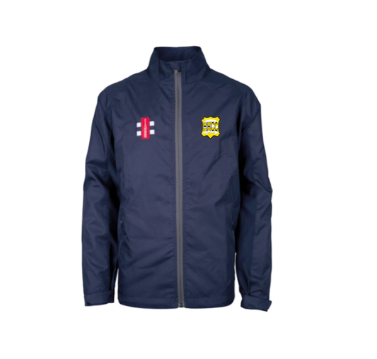 HORNDON ON THE HILL CC SENIOR VELOCITY RAIN JACKET