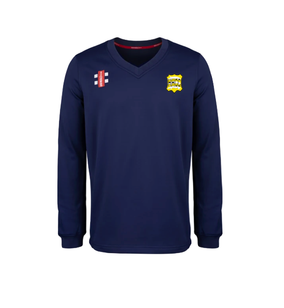 HORNDON ON THE HILL CC SENIOR T20 VELOCITY SWEATER