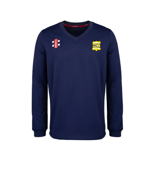 HORNDON ON THE HILL CC SENIOR T20 VELOCITY SWEATER