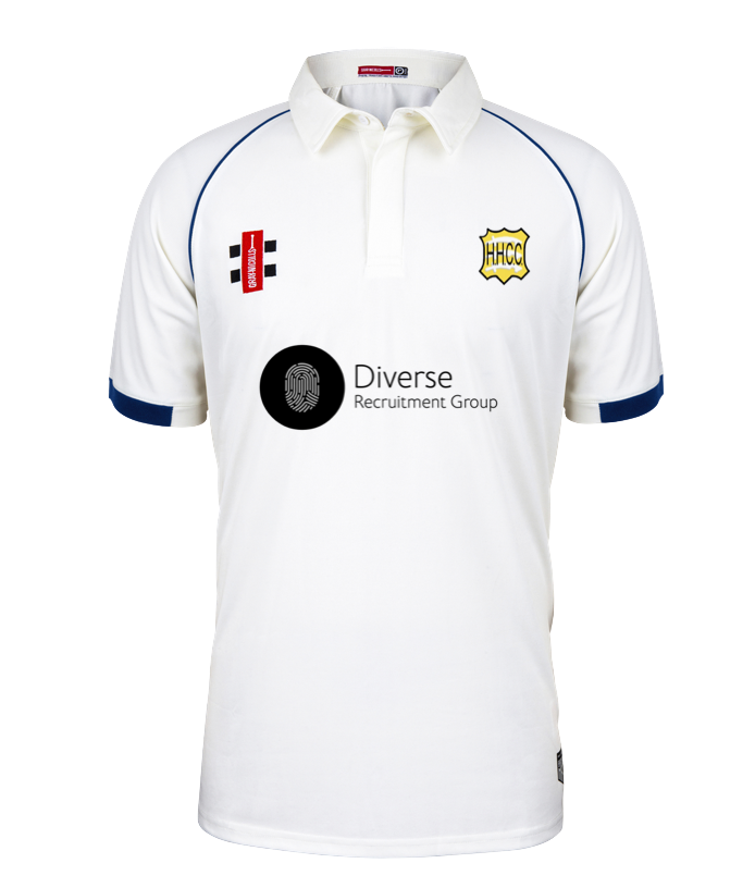 HORNDON ON THE HILL SENIOR SS V2 MATRIX MATCH SHIRT