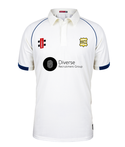 HORNDON ON THE HILL SENIOR SS V2 MATRIX MATCH SHIRT
