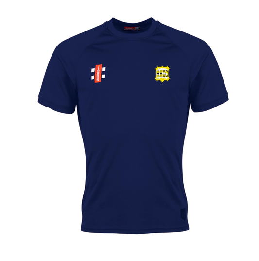 HORNDON ON THE HILL CC SENIOR SS MATRIX TEE