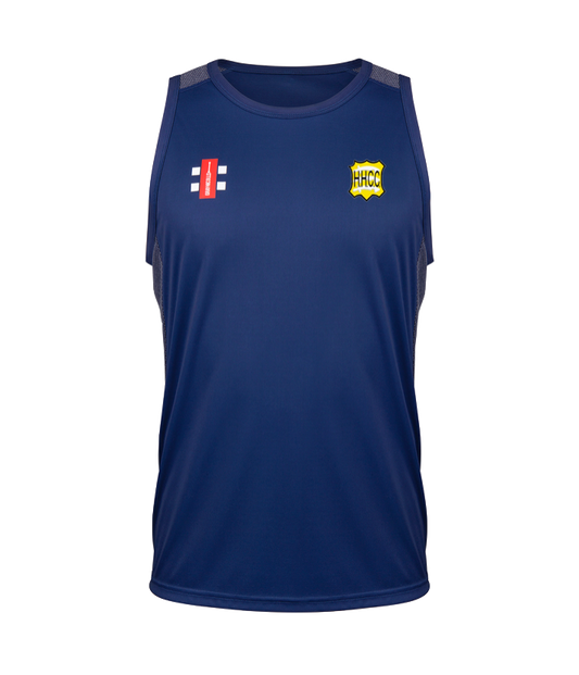 HORNDON ON THE HILL CC SENIOR VEST