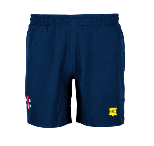 HORNDON ON THE HILL CC SENIOR VELOCITY SHORT