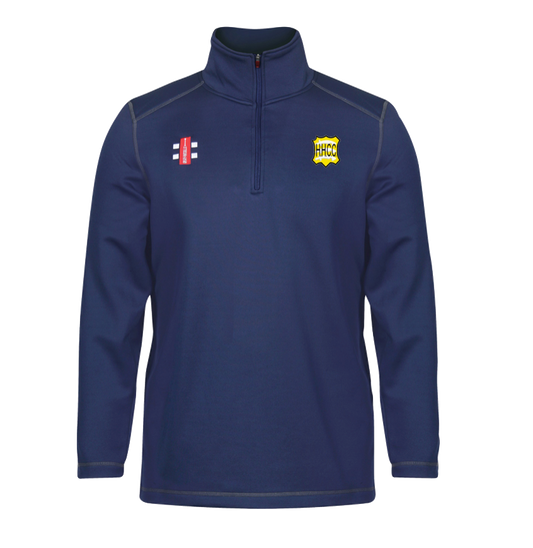 HORNDON ON THE HILL CC SENIOR STORM FLEECE