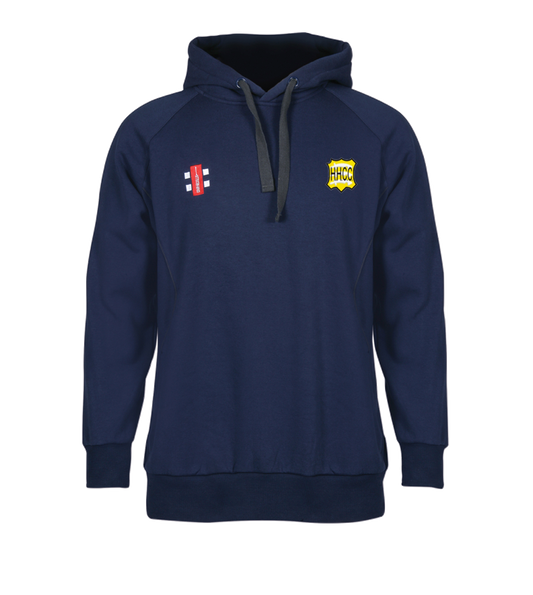 HORNDON ON THE HILL CC SENIOR VELOCITY HOODIE