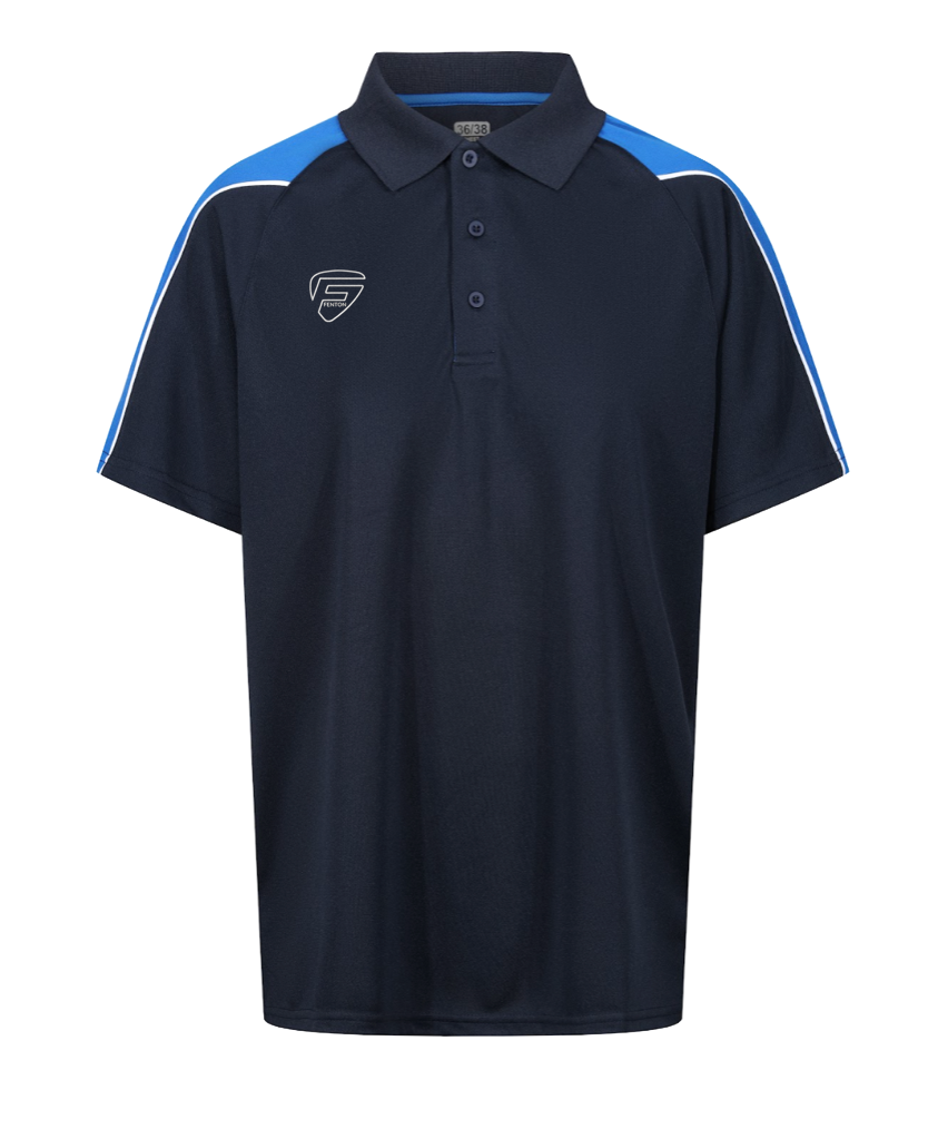 FENTON IGEN UNISEX POLO