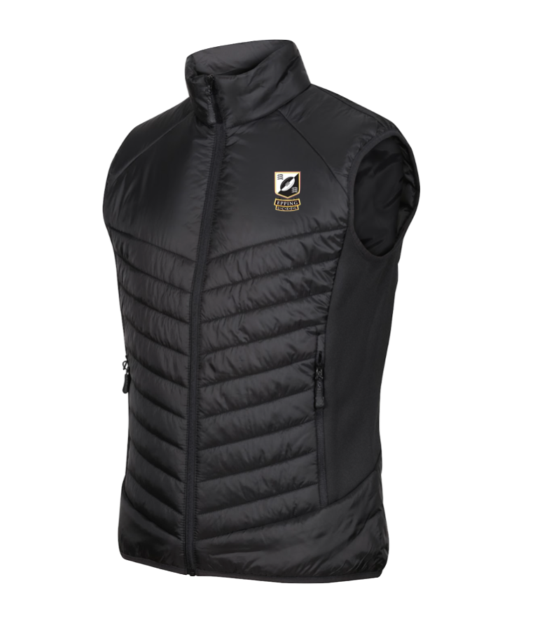 EPPING UPPER CLAPTON RFC SENIOR GILET