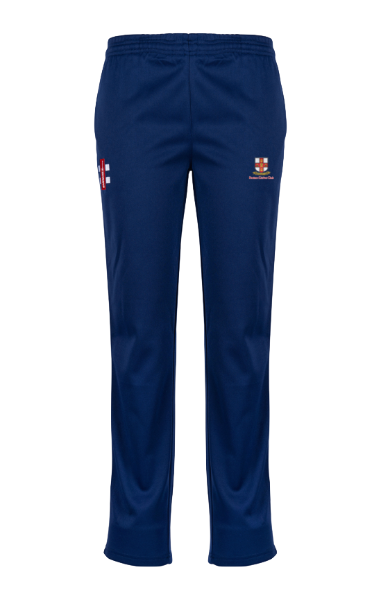 HUTTON CC LADIES MATRIX V2 T20 MATCH TROUSERS