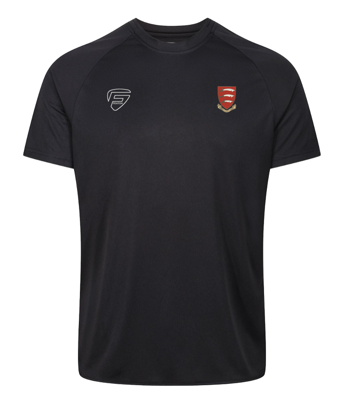 ESSEX RFU PRO TEE