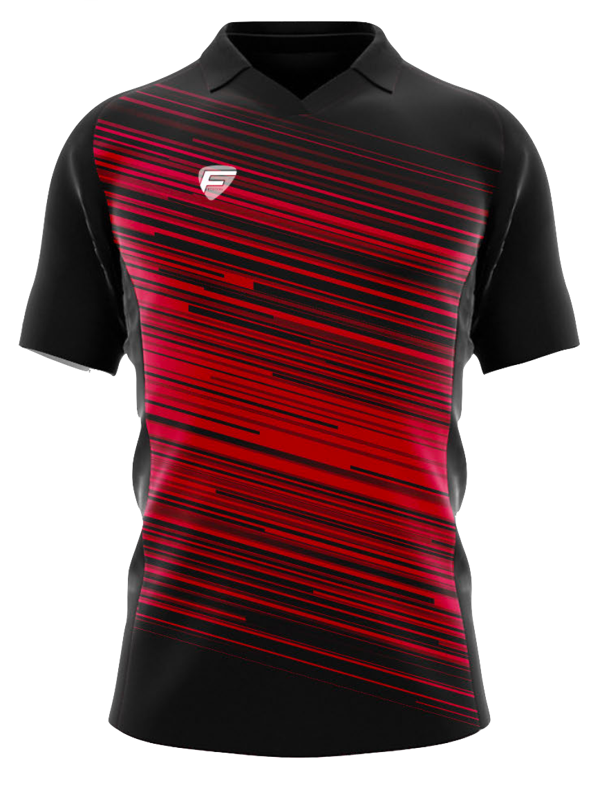 SHORT SLEEVE CRICKET TEE