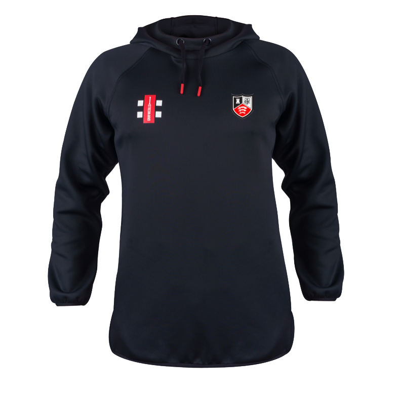 HADLEIGH & THUNDERSLEY CC SENIOR PRO PERFORMANCE V2 HOODIE