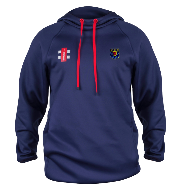LEIGH-ON-SEA CC SENIOR PRO PERFORMANCE V2 HOODIE
