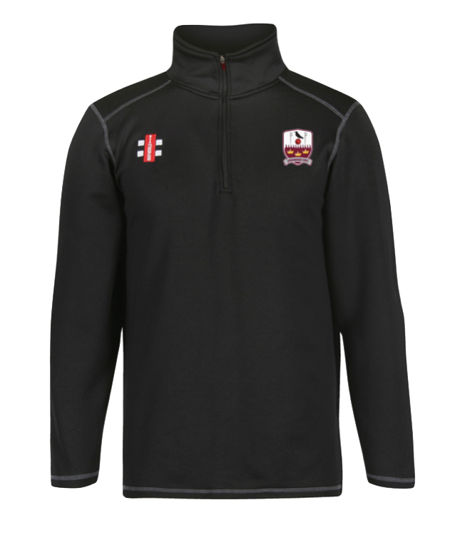 BRENTWOOD CC JUNIOR STORM FLEECE