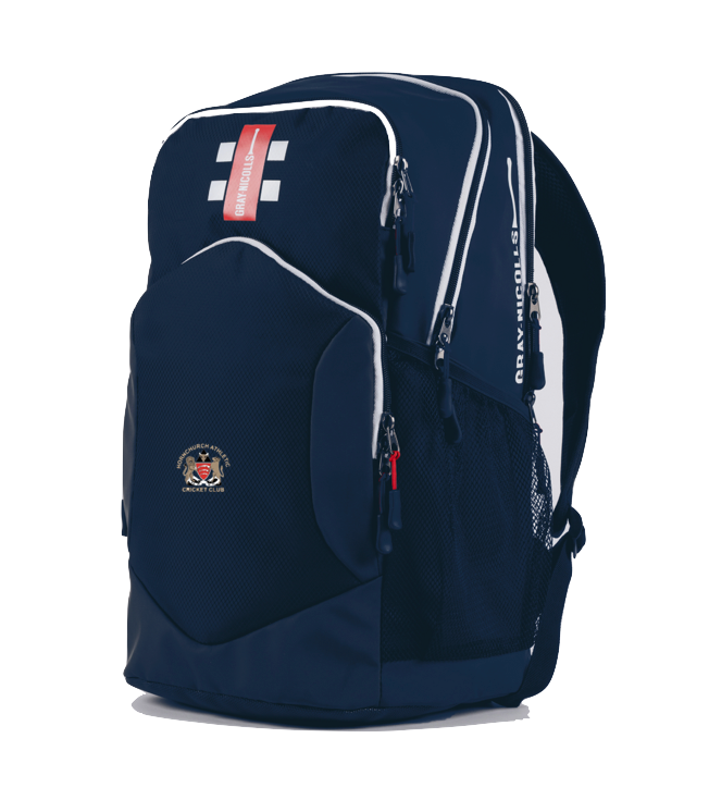 Hornchurch Athletic CC Rucksack