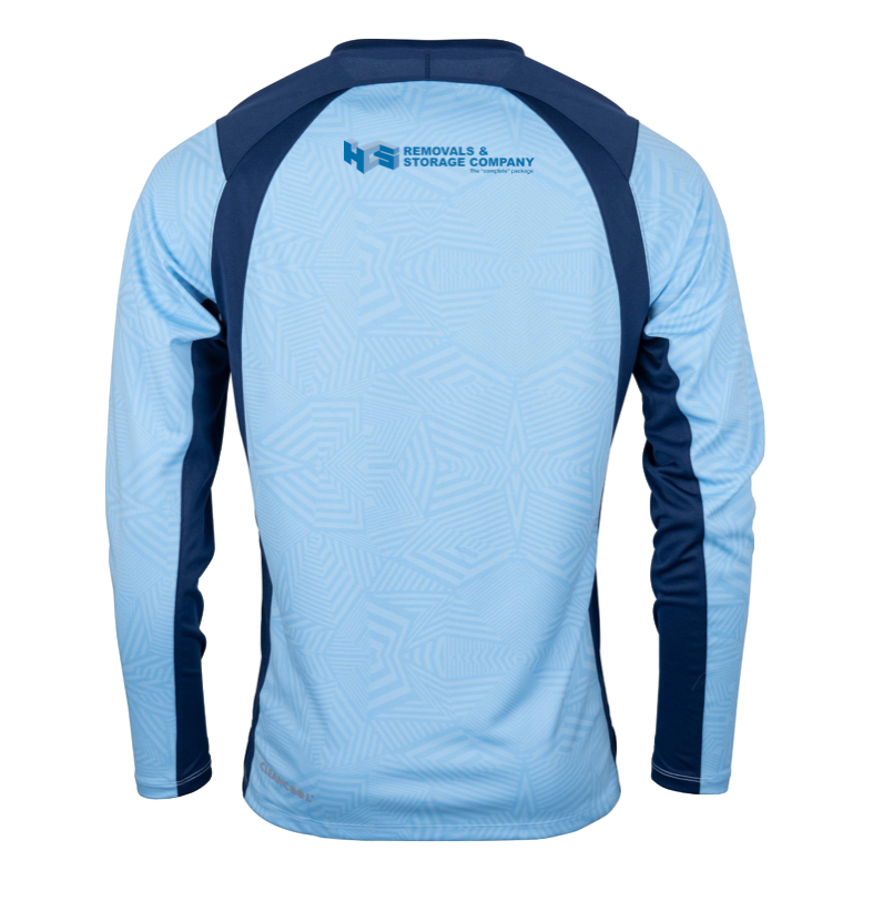 LEIGH-ON-SEA CC SENIOR LS T20 SHIRT