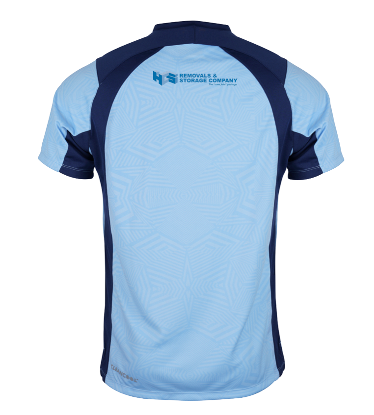 LEIGH-ON-SEA CC SENIOR SS T20 SHIRT