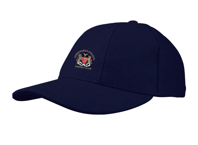 HORNCHURCH ATHLETIC CC CAP