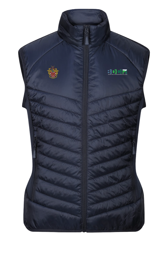 Barking & Dagenham College Gilet