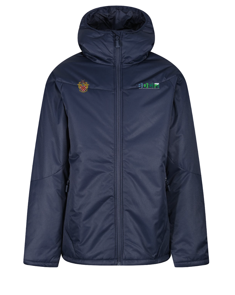 Barking & Dagenham College Thermal Contoured Jacket