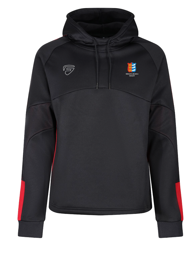 BRIGHTLINGSEA RFC SENIOR HOODIE