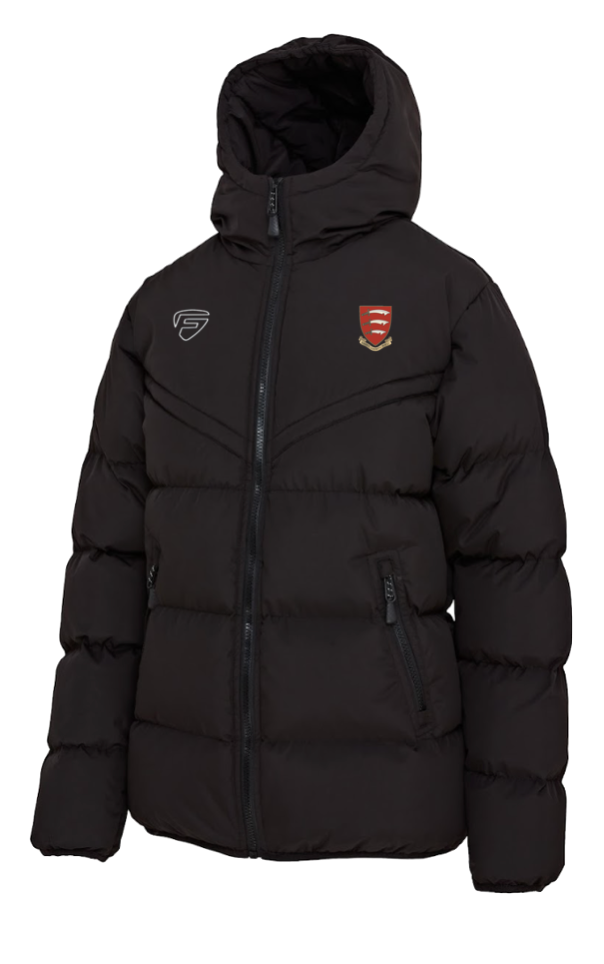 ESSEX RFU PUFFER JACKET