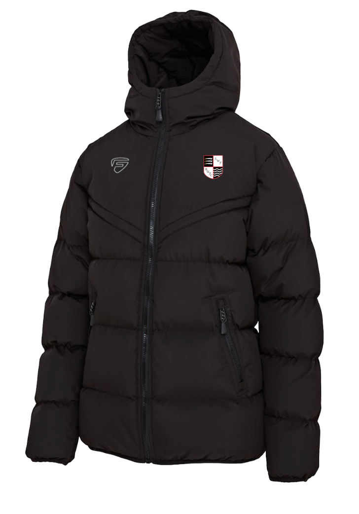 SWFRUFC SENIOR PUFFER JACKET