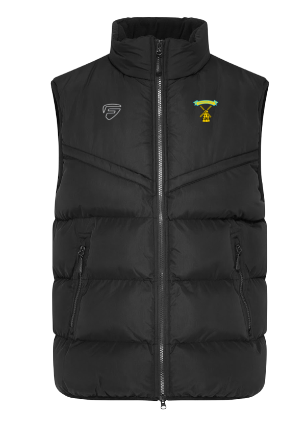 UPMINSTER RFC SENIOR CHEVRON GILET