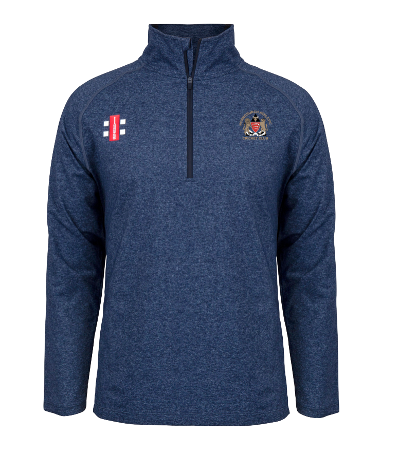 HORNCHURCH ATHLETIC CC JUNIOR VELOCITY MIDLAYER