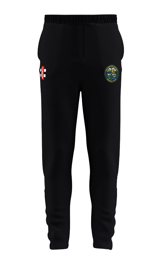 JUNIOR GTS TRAINING TROUSERS B&P