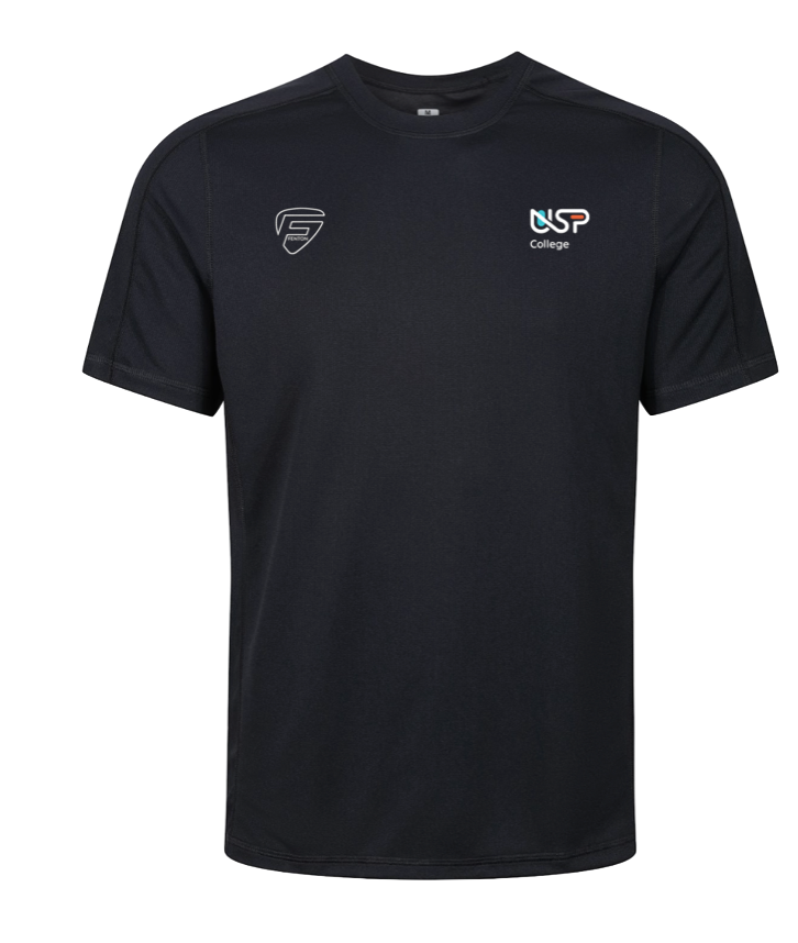 USP COLLEGE TECH TEE