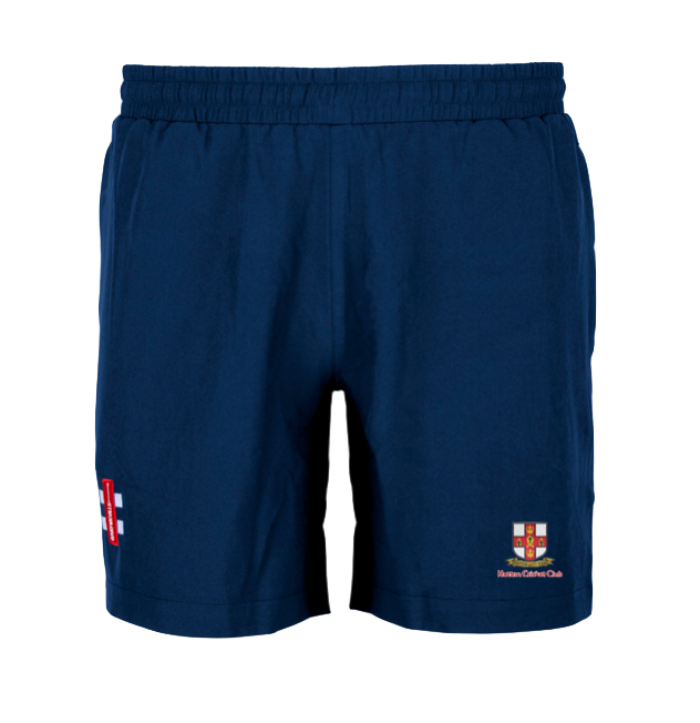 HUTTON CC JUNIOR VELOCITY SHORT