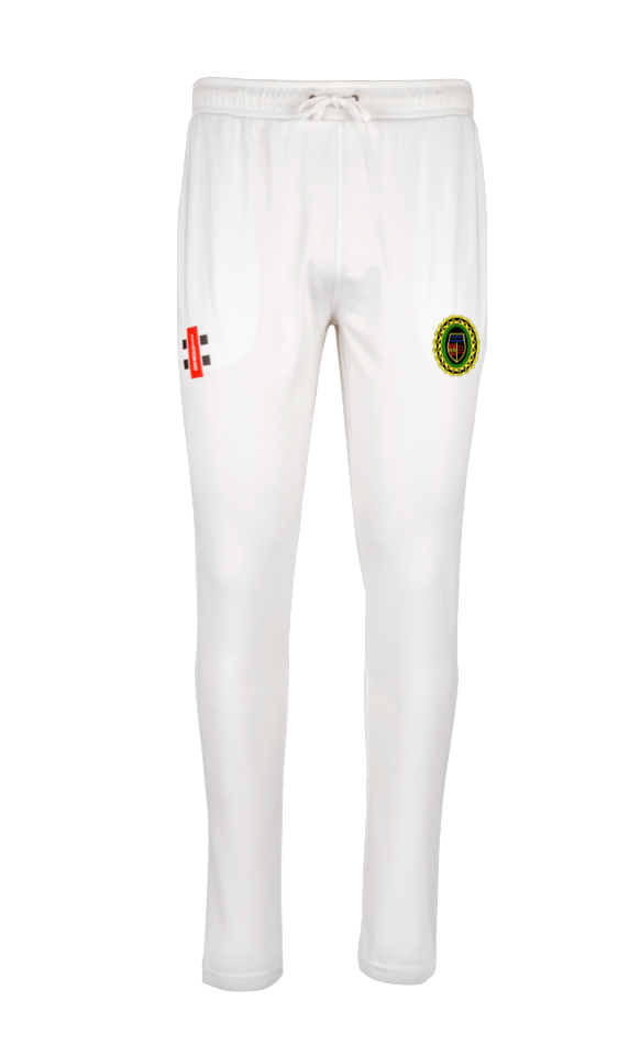 SPRINGFIELD CC SENIOR PRO PERFORMANCE MATCH TROUSER