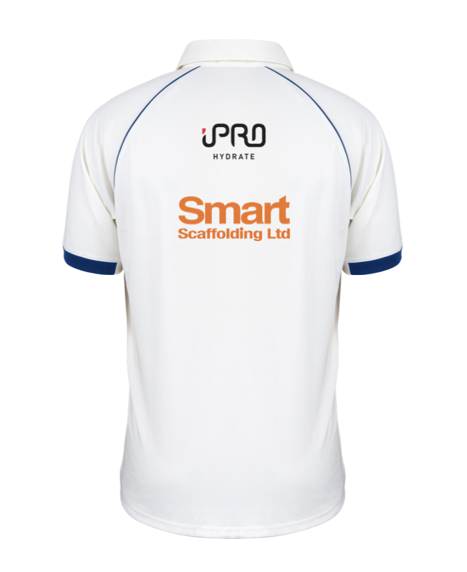 TERLING CC SENIOR SS MATRIX V2 MATCH SHIRT